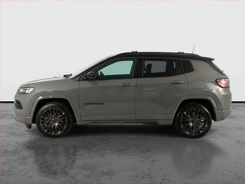 Jeep Compass (2022) 4xe - fotka 3 z 20