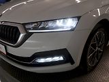 Škoda Octavia (2023) STYLE PLUS 2.0TDI 110KW - náhled 10