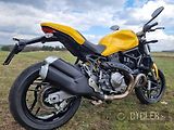Ducati Monster 821 (2018) - náhled 2