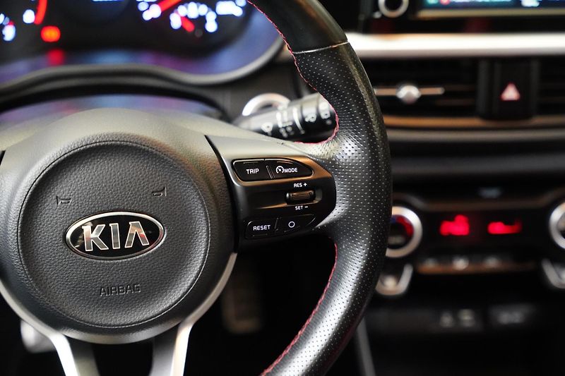 Kia Picanto - fotka 17 z 29