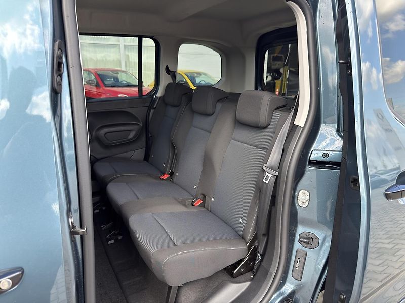 Fiat Qubo L (2026) Icon 1.5 BlueHDI 130k MT6 - fotka 11 z 24