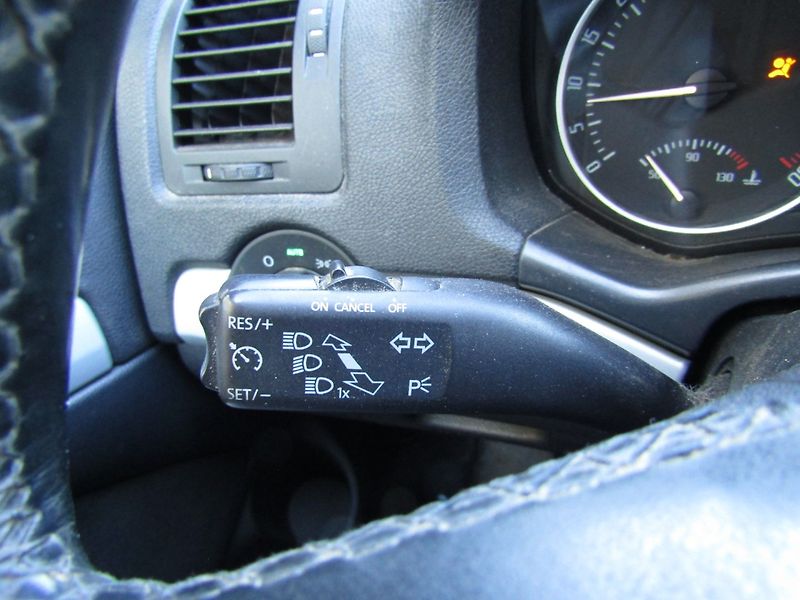 Škoda Octavia (2010) 1.6 TDI 77kW  DSG - fotka 30 z 34