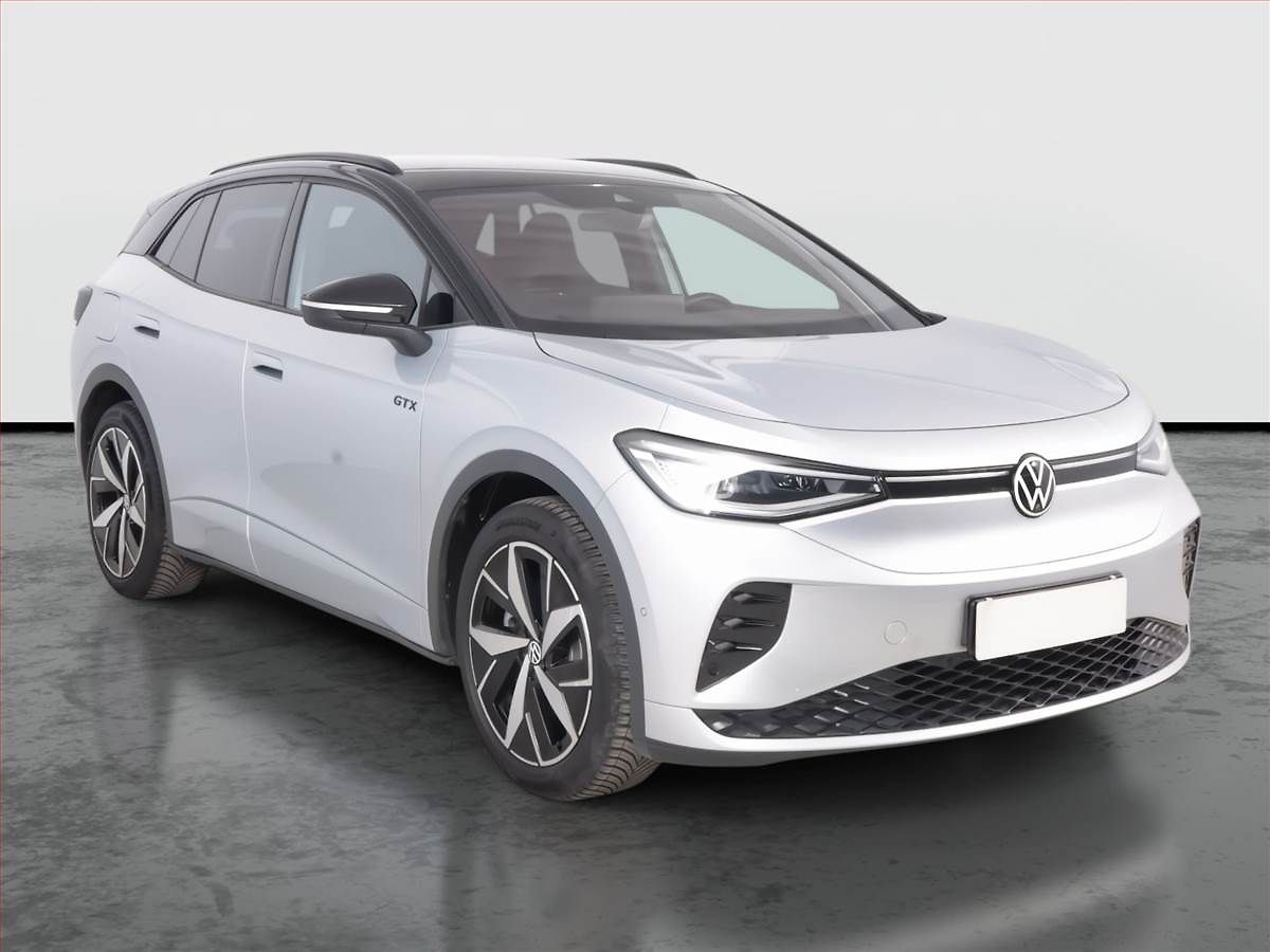 Volkswagen ID.4 GTX (82 kWh), SoH 90%