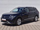 Volkswagen Tiguan Elegance 7DSG 1,5TSi - náhled 1