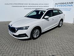 Škoda Octavia (2022) Com.2.0TDi Navigace! ČR+1.maj. - fotografie inzerátu