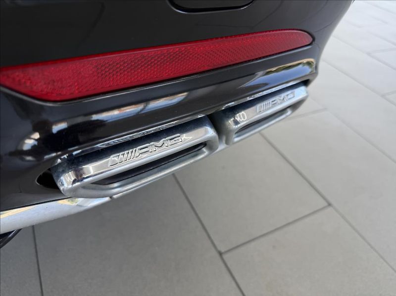 Mercedes-Benz Třídy S 3,0 S350d,AMG packet, 4Matic - fotka 37 z 37