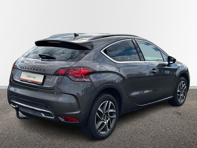 Citroën DS4 SO CHIC - fotka 2 z 28