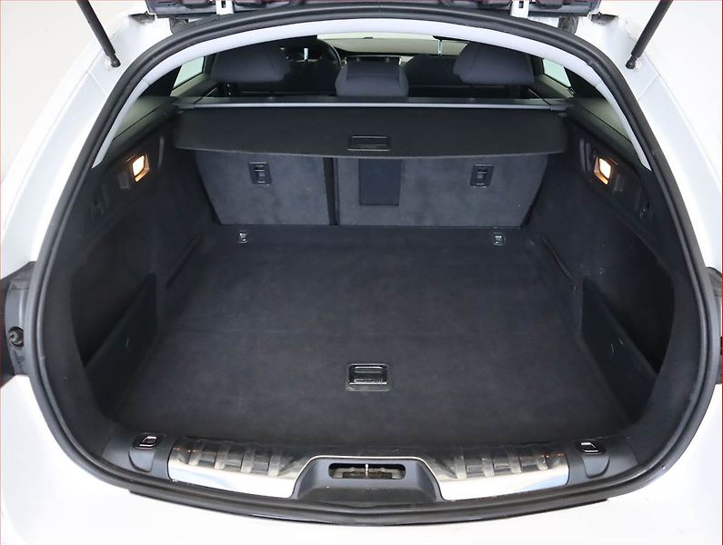 Peugeot 508 (2015) 2.0 HDi, Automat, Navi - fotka 14 z 21