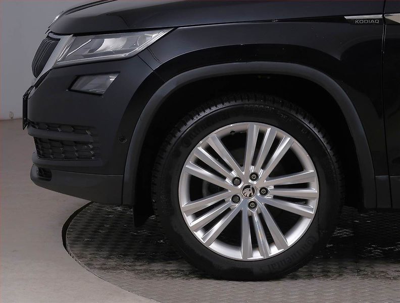 Škoda Kodiaq (2020) Style 1.5 TSI - fotka 15 z 21