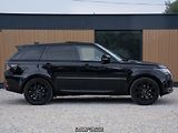 Land Rover Range Rover Sport (2022) 3.0 HEV Pano, HUD, Ambient - náhled 19