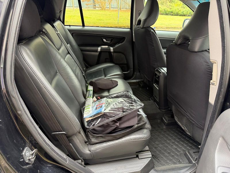 Volvo XC90 2,4 D5 AWD / 1.maj. / ČR / - fotka 16 z 26