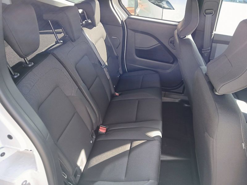 Renault Kangoo (2026) equilibre blue dCi 95 pobočka - fotka 6 z 7
