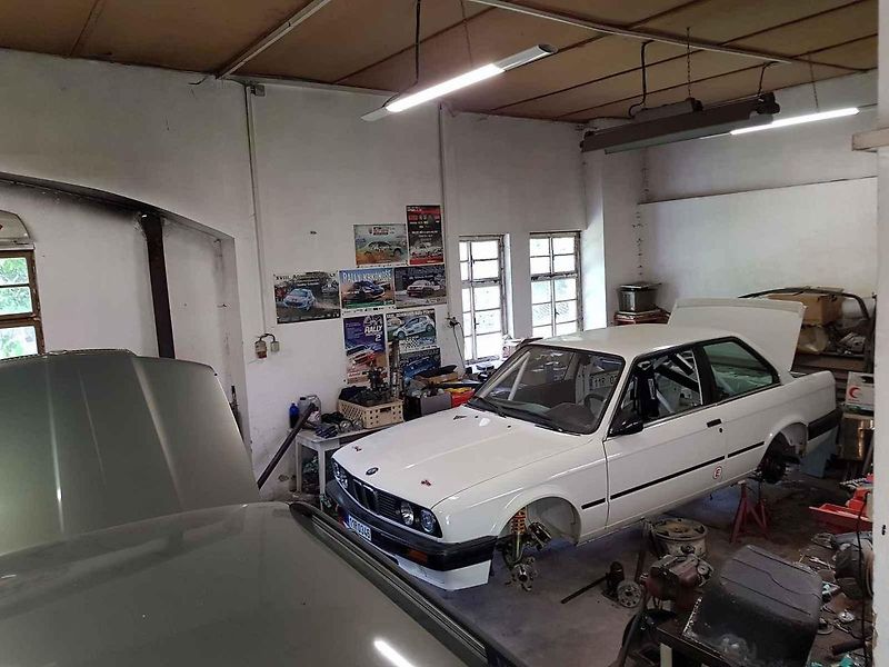 Ve Vyšokvě se skáče vysoko