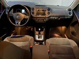 Volkswagen Tiguan (2011) 2.0TDi 4x4, ČR, Sport, DSG - náhled 8