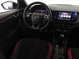 Škoda Kamiq (2023) Monte Carlo 1.5 TSI - náhled 7