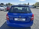 Škoda Fabia II 1.2 12V 51kW, 2008, nová TK - náhled 6