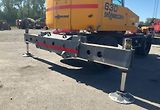 Sennebogen (2007) 630 rough terrain crane / 30 m - náhled 8