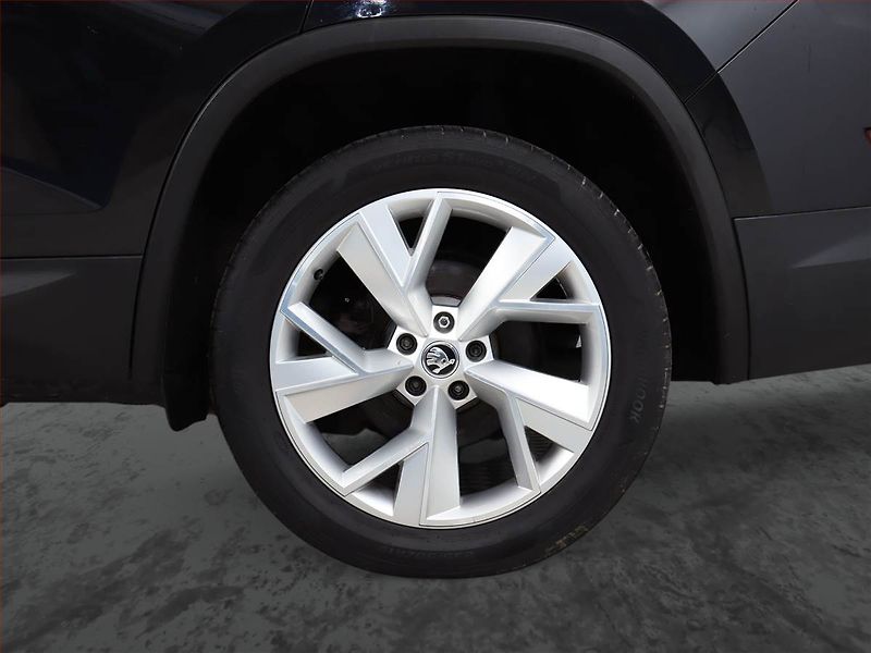 Škoda Kodiaq (2018) Style 2.0 TDI 4x4 - fotka 13 z 21