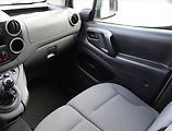 Citroën Berlingo (2016) 1.6 HDi, 3Místa, ČR, DPH - náhled 8
