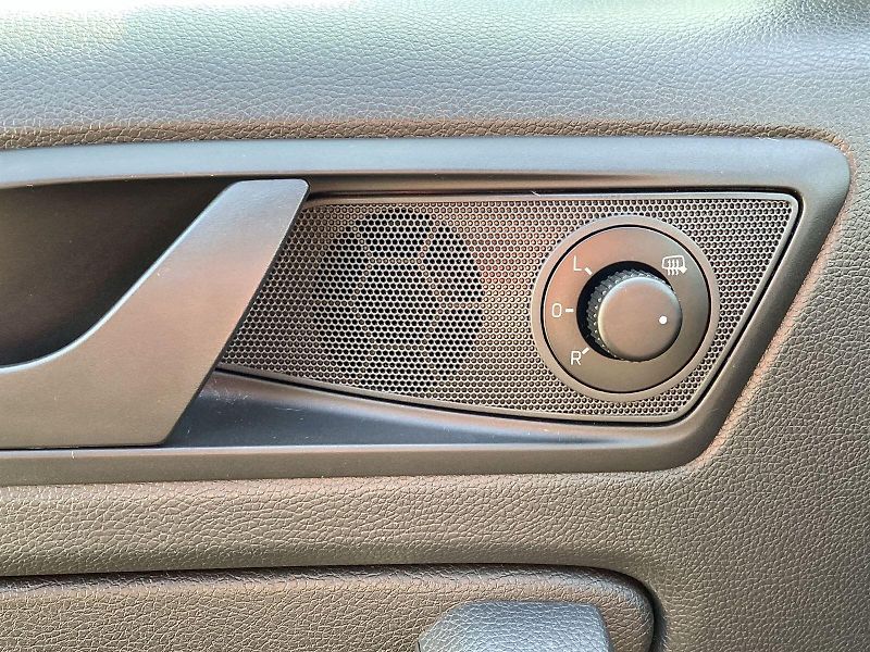 Škoda Yeti (2016) 1.2 TSI Active - fotka 11 z 23
