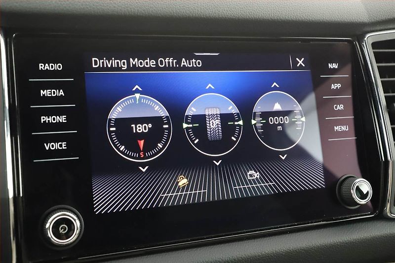 Škoda Kodiaq (2021) Laurin&Klement 2.0 TDI 4x4 - fotka 11 z 21