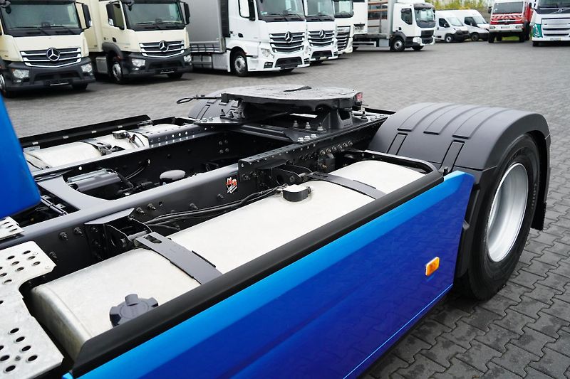 Renault Trucks T (2019) 480 / EURO 6 / ACC / HIGH CAB  - fotka 40 z 50