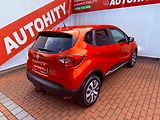 Renault Captur 0.9 TCe Intens, ČR, Serviska - náhled 6