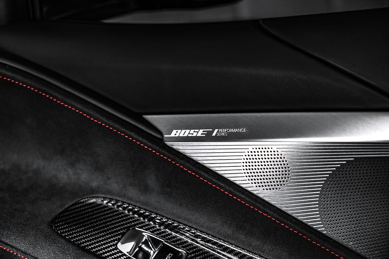 Chevrolet Corvette STINGRAY 3LT - fotka 23 z 26