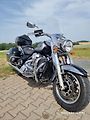 Kawasaki VN 1700 Classic (2011) Tourer - náhled 1