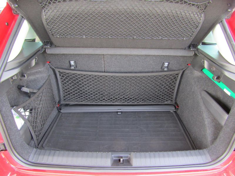 Škoda Kamiq Style 1.0 TSI /85kW 7st.aut.DS - fotka 15 z 30