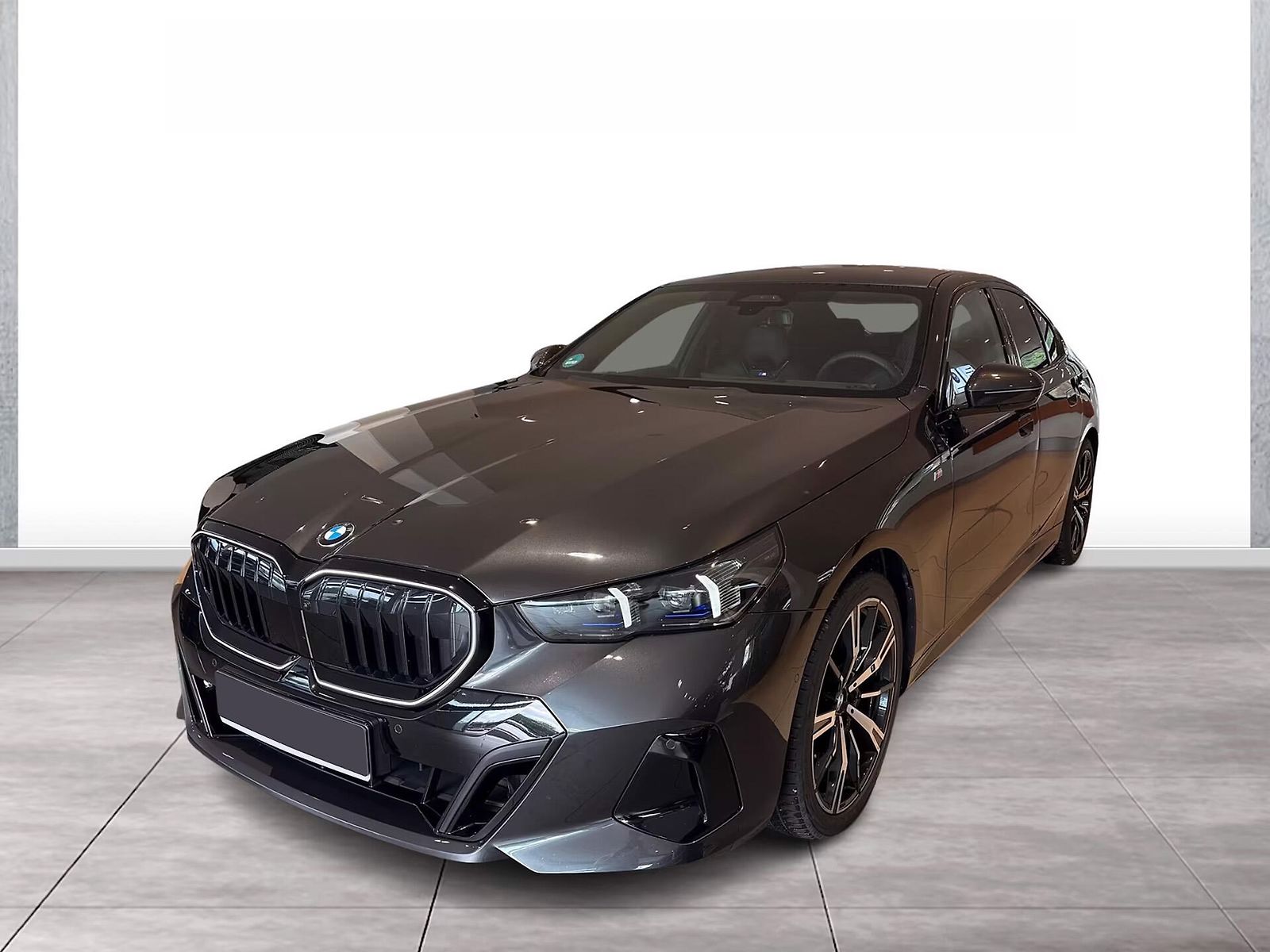 BMW Řada 5 540d xDrive M-Sport Pro Venti