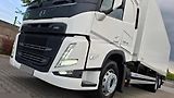 Volvo FM (2022) 380 6x2 chlaďák EURO 6 - náhled 7
