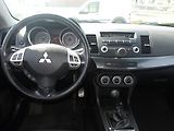 Mitsubishi Lancer 2,0D-iD 103kW ČR! Po rozvodech - náhled 9