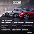 Volvo V90 MOMENTUM PRO, B4 AWD, 145+10 k - náhled 33