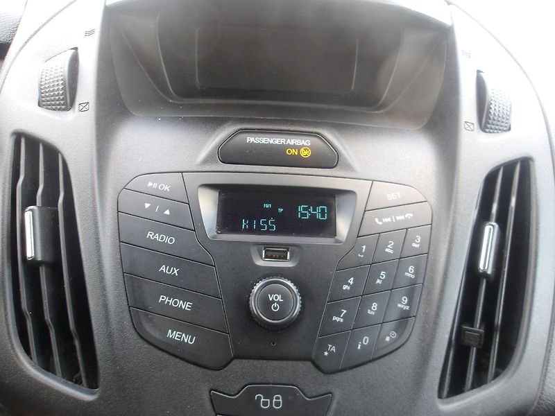 Ford Transit Connect 1,6TDCi ČR KLIMA -21%DPH ! - fotka 28 z 33