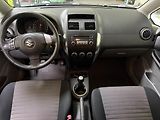 Suzuki SX4 1,6 79kW, ČR - náhled 12