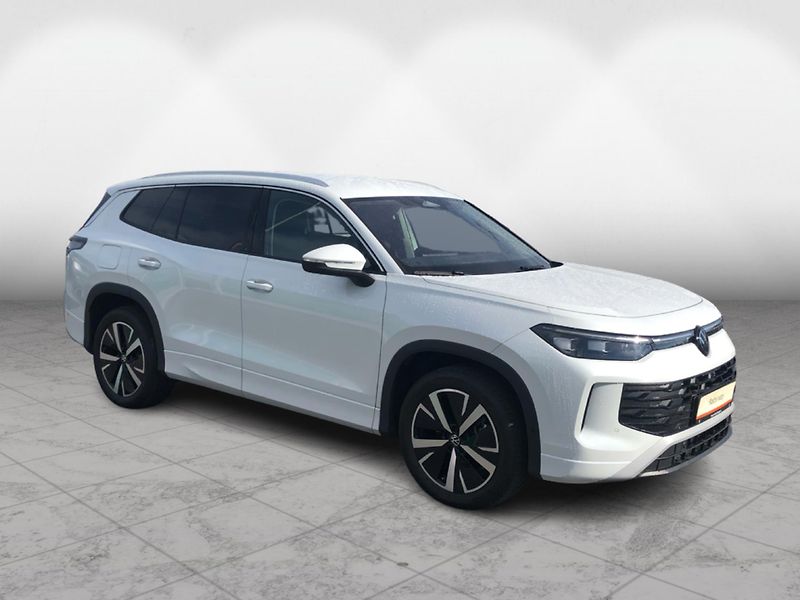 Volkswagen Tayron 1,5 TSI 150kW eHybrid People - fotka 6 z 30