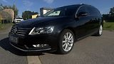 Volkswagen Passat Variant (2013) 2.0TDI 130KW DSG 4MOTION - náhled 1