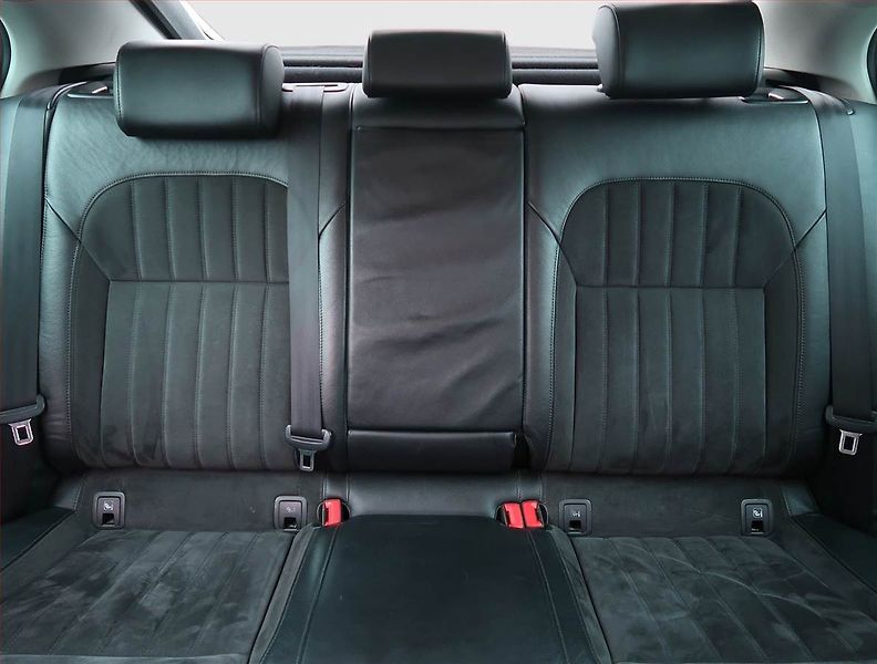 Škoda Superb (2016) Style Plus 2.0 TDI, Automat - fotka 10 z 24