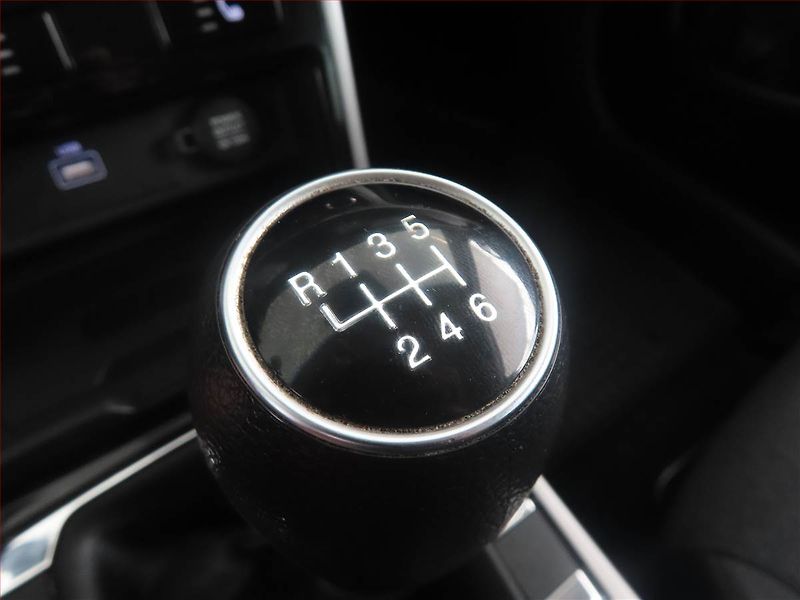 SsangYong Korando (2022) 1.5 T-GDI, ČR,1.maj - fotka 15 z 16