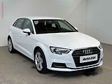 Audi A3 (2018) 2.0 TFSI quattro, AT, navi - náhled 1