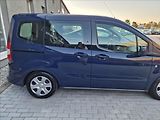 Ford Tourneo Courier 1.5TDCi 74kW Trend,ČR,1.Maj. - náhled 40