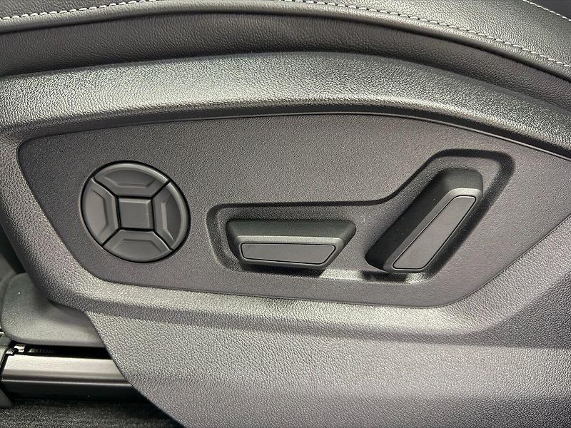 Audi Q7 50 TDI QUATTRO S-LINE, MATRIX, - fotka 25 z 32