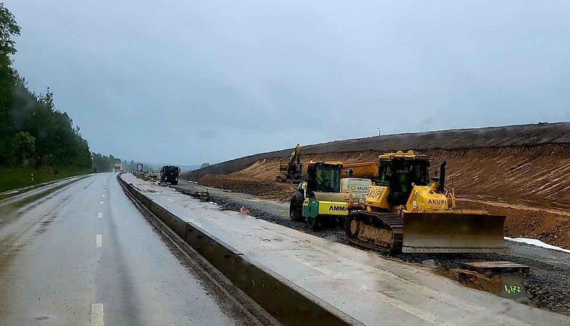 Na Jadran obytňákem. Reportéři Deníku vyrazili takto k moři do Chorvatska poprvé. A hned 1 200 kilometrů z Hradce Králově do Omiše v Dalmácii.