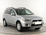 Mitsubishi Outlander (2010) 2.2 DI-D, 4X4, Automat - náhled 1