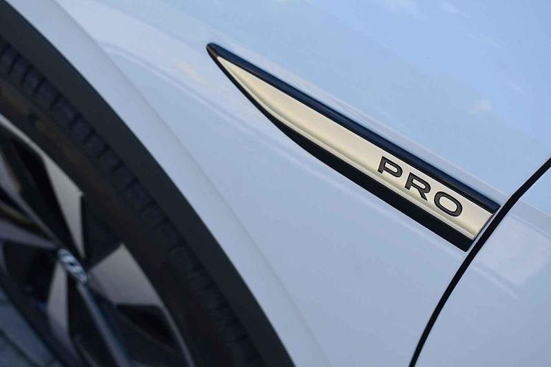 ID.5 poslouží jako auto do města i na středně dlouhé výlety