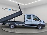 Ford Transit (2026) 2,0 EcoBlue 96 kW BASE 350 HDT - náhled 6