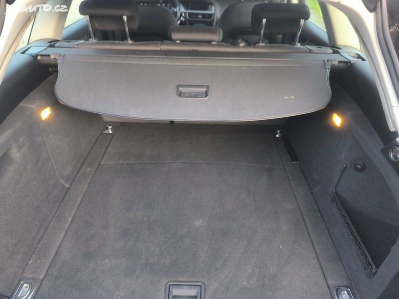 Audi A4 110KW, KRÁSNÁ,1MAJ82L,180T.KM - fotka 20 z 28