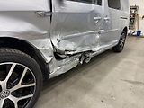 Volkswagen Caddy Maxi 1.4 TGi 81kW - náhled 8