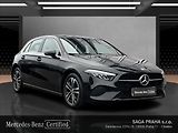 Mercedes-Benz Třídy A 180 Progressive Line - náhled 7